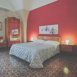 Bed & Breakfast Palazzo Speciale, Catánia