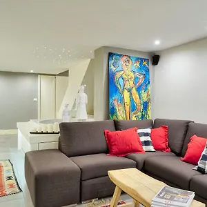 Appartement Luxury Eden
