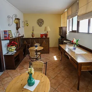 מלון Stesicorea Palace