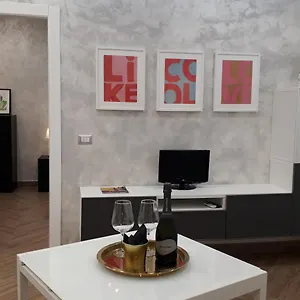 Appartement Etnea Street