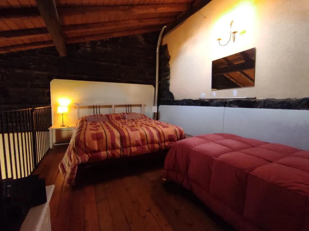 Al Mare In Citta Bed and Breakfast Catánia 3*,