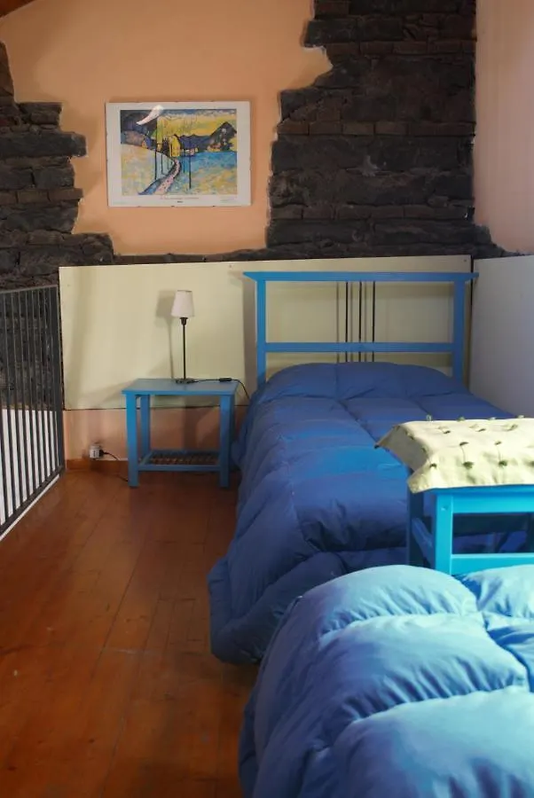 Al Mare In Citta Bed and Breakfast Catánia Bed & Breakfast