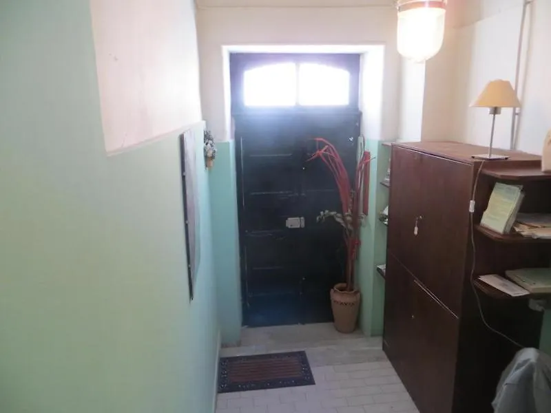 Al Mare In Citta Bed and Breakfast Catánia Bed & Breakfast