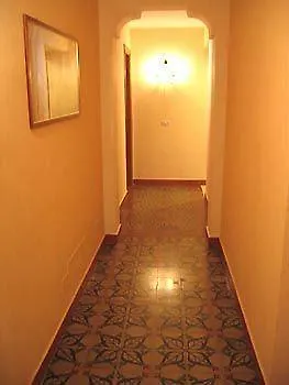 Al Mare In Citta Bed and Breakfast Catánia