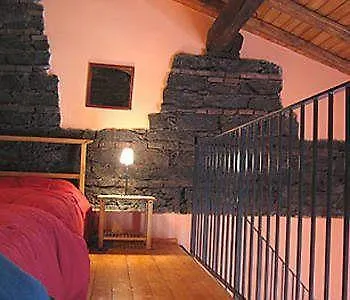 Bed & Breakfast Al Mare In Citta Bed and Breakfast Catánia